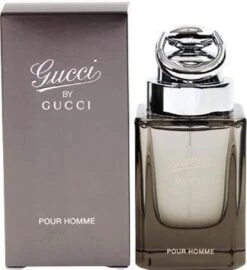 Gucci By Gucci Homme Eau De Toilette -Parfum Winkel 1096x1200 1