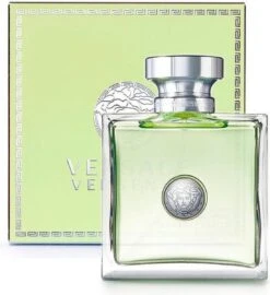 Versace Versense For Women - 50 Ml - Eau De Toilette