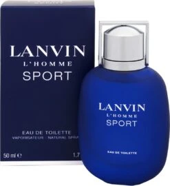 Lanvin L'Homme Sport 100 Ml - Eau De Toilette - Herenparfum -Parfum Winkel 1098x1200 3