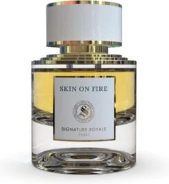 Signature Royale Eau De Parfum ( Skin On Fire )