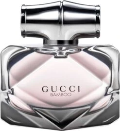 Gucci Bamboo 75 Ml - Eau De Parfum - Damesparfum -Parfum Winkel 1102x1200