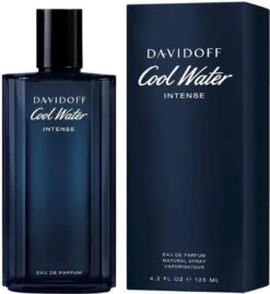 Davidoff - Eau De Parfum - Cool Water Intense - 75 Ml -Parfum Winkel 1102x1200 4