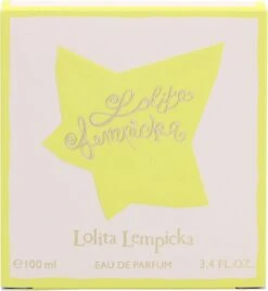 Lolita Lempicka Mon Premier 100 Ml - Eau De Parfum - Damesparfum -Parfum Winkel 1104x1200 1
