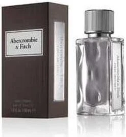 Abercrombie & Fitch First Instinct 100 Ml - Eau De Toilette - Herenparfum -Parfum Winkel 1108x1200 1