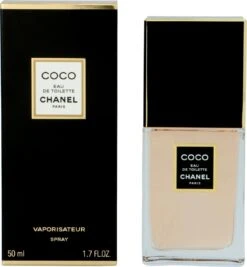 Chanel Coco 50 Ml - Eau De Toilette - Damesparfum -Parfum Winkel 1109x1200 3
