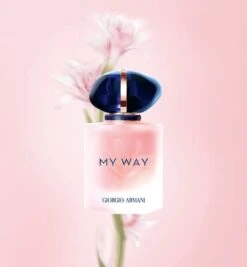 Armani My Way Floral Eau De Parfum Spray 90 Ml -Parfum Winkel 1110x1200 1
