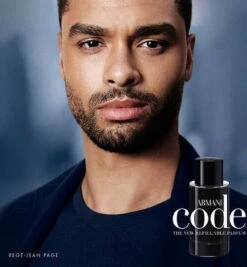 Giorgio Armani Code Homme Le Parfum Eau De Parfum Spray 125 Ml - Herenparfum -Parfum Winkel 1110x1200 16