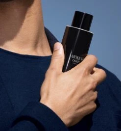 Giorgio Armani Code Homme Le Parfum Eau De Parfum Spray 125 Ml - Herenparfum -Parfum Winkel 1110x1200 17