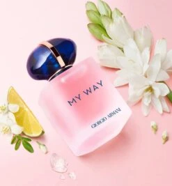 Armani My Way Floral Eau De Parfum Spray 90 Ml -Parfum Winkel 1110x1200 2