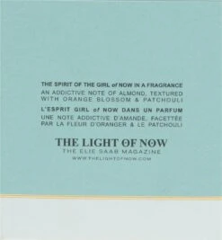 Elie Saab Girl Of Now - 30 Ml - Eau De Parfum -Parfum Winkel 1110x1200 4