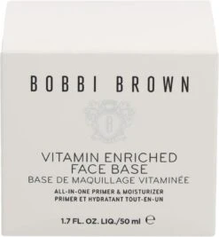 Bobbi Brown Skincare Vitamin Enriched Face Base -Parfum Winkel 1110x1200 5