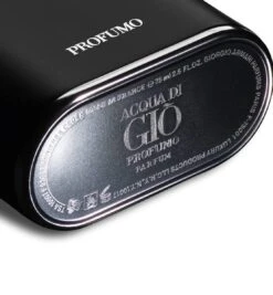 Giorgio Armani Acqua Di Gio Profumo 125 Ml - Eau De Parfum - Herenparfum -Parfum Winkel 1110x1200 7