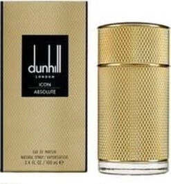 Dunhill - Icon Absolute - Eau De Parfum - 100ML -Parfum Winkel 1114x1200 1
