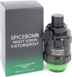 Viktor & Rolf Night Vision 50ml - Eau De Toilette - Herenparfum -Parfum Winkel 1114x1200 2