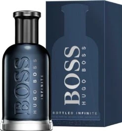 Hugo Boss Boss Bottled Infinite 100 Ml - Eau De Parfum - Herenparfum -Parfum Winkel 1114x1200 3