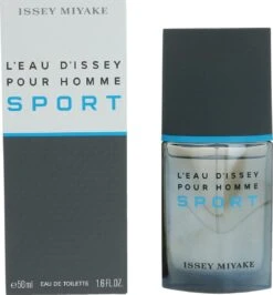 Issey Miyake Sport - 50ml - Eau De Toilette -Parfum Winkel 1115x1200 1