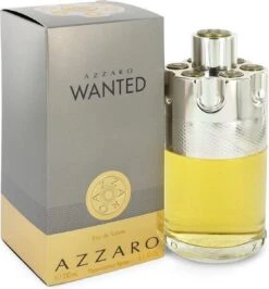 Azzaro Wanted 100 Ml - Eau De Toilette - Herenparfum -Parfum Winkel 1115x1200 3