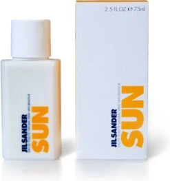 Jil Sander Sun 75 Ml - Eau De Toilette - Damesparfum -Parfum Winkel 1125x1200 1