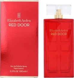 Elizabeth Arden Red Door 100 Ml - Eau De Toilette - Damesparfum -Parfum Winkel 1125x1200