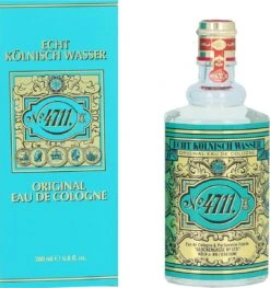 4711 200 Ml - Eau De Cologne - Unisex -Parfum Winkel 1126x1200 1