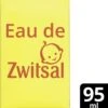 Zwitsal Eau De Zwitsal Eau De Toilette - 95 Ml -Parfum Winkel 1126x1200