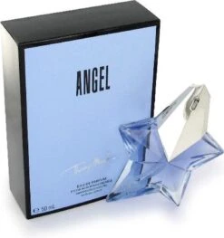Thierry Mugler Angel Refillable - 50 Ml - Eau De Parfum -Parfum Winkel 1127x1200 3