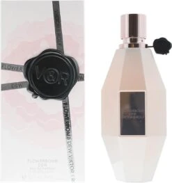 Viktor & Rolf – Flowerbomb DEW - Eau De Parfum - 100Ml -Parfum Winkel 1128x1200