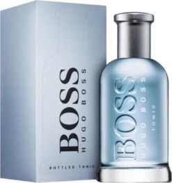 Hugo Boss Boss Bottled Tonic Eau De Toilette Miniature 8 Ml (man) -Parfum Winkel 1128x1200 6