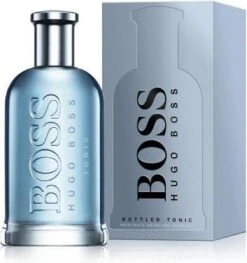 Hugo Boss Bottled Tonic 200 Ml - Eau De Toilette - Herenparfum -Parfum Winkel 1129x1200 1