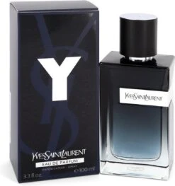 Yves Saint Laurent Y 100 Ml - Eau De Parfum - Herenparfum -Parfum Winkel 1129x1200 2