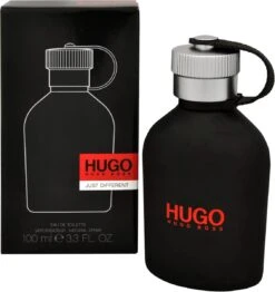 Hugo Boss Just Different 125 Ml - Eau De Toilette - Herenparfum -Parfum Winkel 1132x1200 1