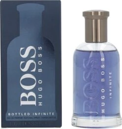 Hugo Boss Boss Bottled Infinite 100 Ml - Eau De Parfum - Herenparfum -Parfum Winkel 1133x1200 2