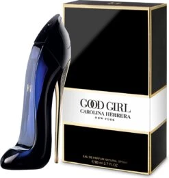 Carolina Herrera Good Girl 80 Ml - Eau De Parfum - Damesparfum -Parfum Winkel 1142x1200