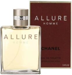 Chanel Allure Homme 150 Ml - Eau De Toilette - Herenparfum -Parfum Winkel 1143x1200 2