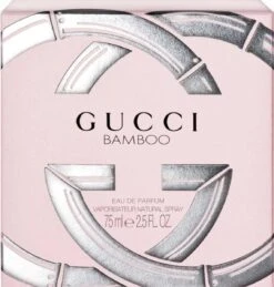 Gucci Bamboo 75 Ml - Eau De Parfum - Damesparfum -Parfum Winkel 1144x1200