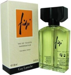 Guy Laroche Fidji 100 Ml - Eau De Toilette - Damesparfum -Parfum Winkel 1145x1200 2