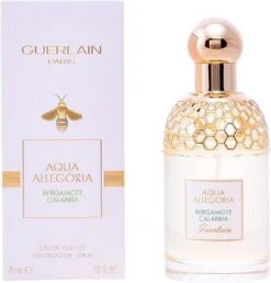 Guerlain - Aqua Allegoria Bergamote Calabria - Eau De Toilette - 75ML -Parfum Winkel 1148x1200 1