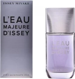 Issey Miyake L'Eau Majeure D'Issey 50 Ml - Eau De Toilette - Herenparfum -Parfum Winkel 1150x1200 1