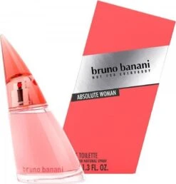 Bruno Banani Absolute Woman Eau De Toilette 40 Ml -Parfum Winkel 1151x1200 1