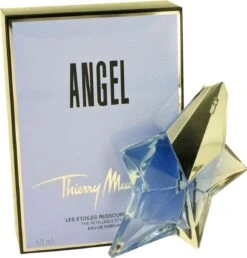 Thierry Mugler Angel Refillable - 50 Ml - Eau De Parfum -Parfum Winkel 1151x1200 3