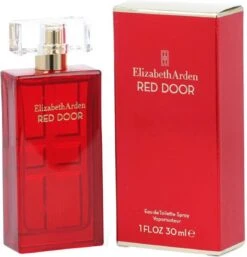 Elizabeth Arden Red Door 100 Ml - Eau De Toilette - Damesparfum -Parfum Winkel 1153x1200