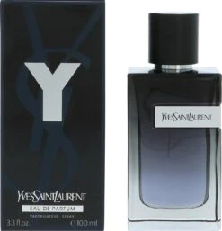 Yves Saint Laurent Y 100 Ml - Eau De Parfum - Herenparfum -Parfum Winkel 1154x1200 2