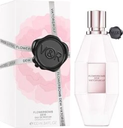 Viktor & Rolf – Flowerbomb DEW - Eau De Parfum - 100Ml -Parfum Winkel 1154x1200
