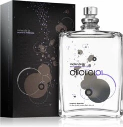 Escentric Molecules Molecule 01 100 Ml - Eau De Toilette - Unisex -Parfum Winkel 1157x1200