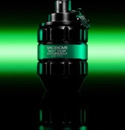 Viktor & Rolf - Spicebomb Night Vision - 90 Ml - Eau De Parfum -Parfum Winkel 1158x1200 1