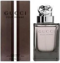 Gucci By Gucci Homme Eau De Toilette -Parfum Winkel 1158x1200 2