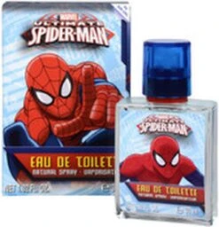 Marvel Eau De Toilette Spider-man Jongens 30 Ml -Parfum Winkel 1158x1200