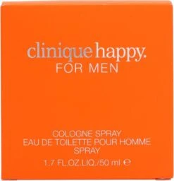 Clinique Cliniqu Happy Men Edt M -Parfum Winkel 1160x1200 2