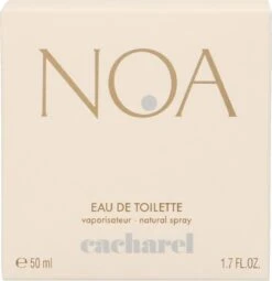Cacharel Noa 50 Ml - Eau De Toilette - Damesparfum -Parfum Winkel 1161x1200