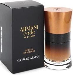 Giorgio Armani Code Profumo 30 Ml - Eau De Parfum - Herenparfum -Parfum Winkel 1162x1200 1